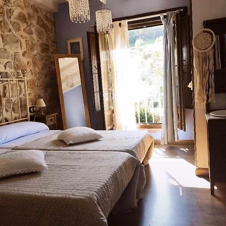 La Gesta Picos De Europa Villa Poo  Eksteriør billede
