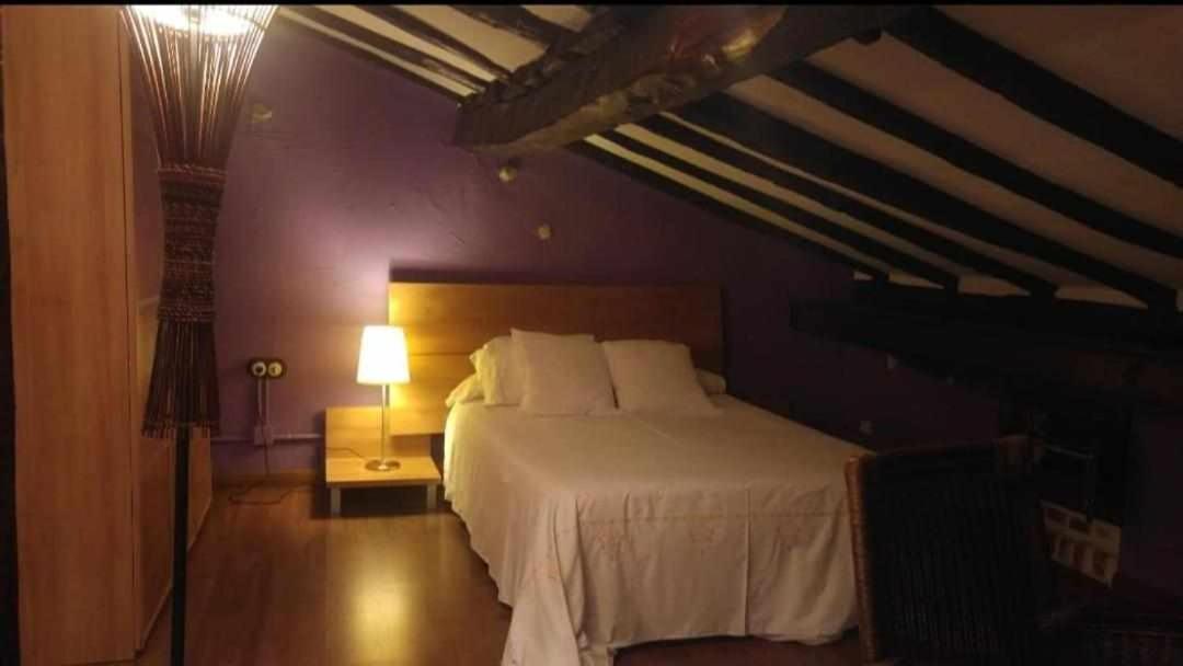 La Gesta Picos De Europa Villa Poo  Eksteriør billede