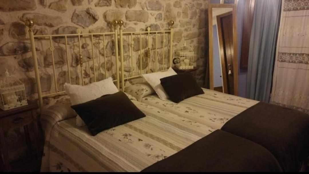 La Gesta Picos De Europa Villa Poo  Eksteriør billede
