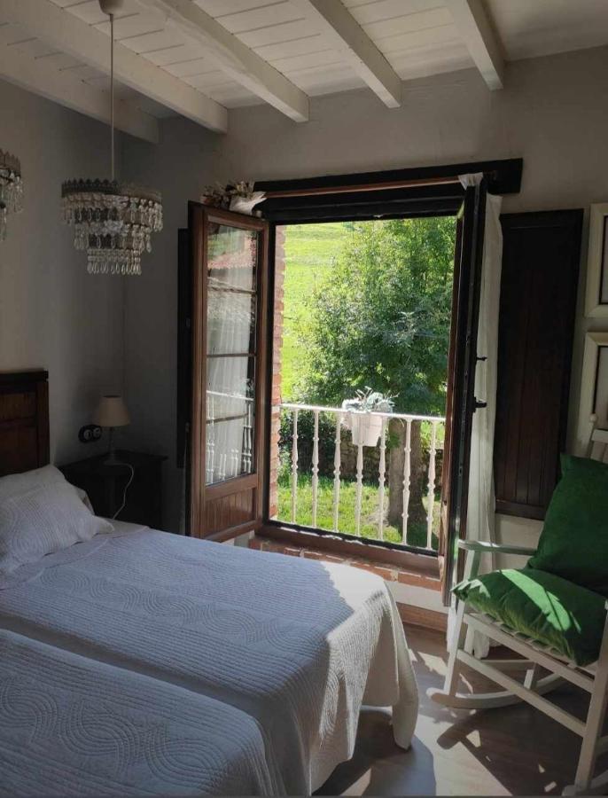 La Gesta Picos De Europa Villa Poo  Eksteriør billede